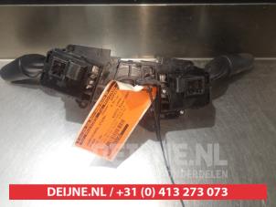 Honda Civic Steering column stalk O309109 photo 4