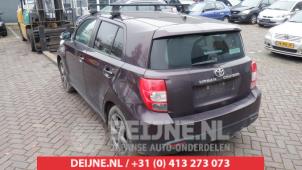 Toyota Urban Cruiser Achterklep O398512 foto 2