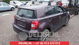 Toyota Urban Cruiser Achterklep O398512 foto 3