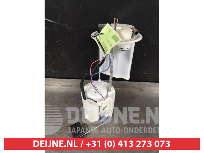 Toyota Urban Cruiser Brandstofpomp Elektrisch O398526