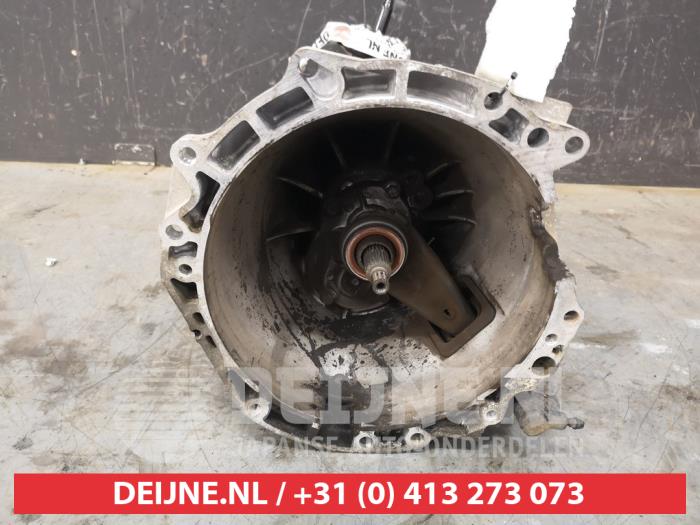 Mazda MX-5 Gearbox O398532