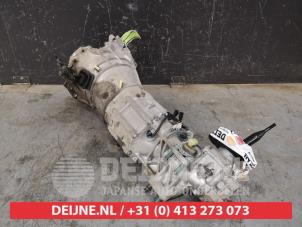 Mazda MX-5 Getriebe O398532 foto 3