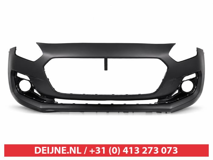 Suzuki Swift Stoßstange vorne O9990007474