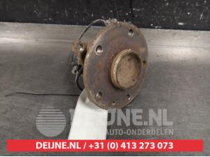 Suzuki Swift Radlager hinten O398548 foto 2