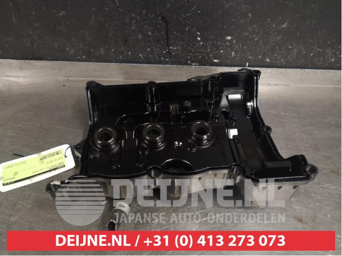 Honda Civic Kleppendeksel O398592