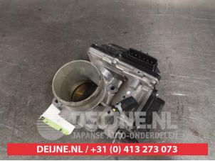 Honda Civic Gasklephuis O398593 foto 2