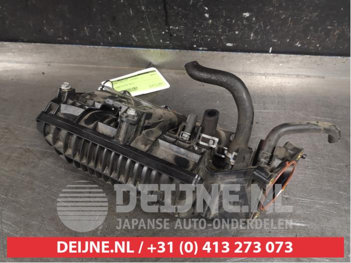 Honda Civic Inlaatspruitstuk O398594