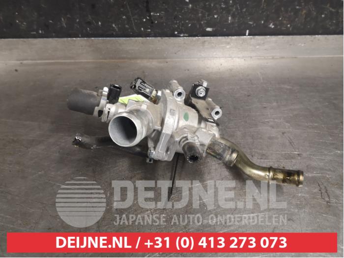 Honda Civic Thermostaathuis O398595