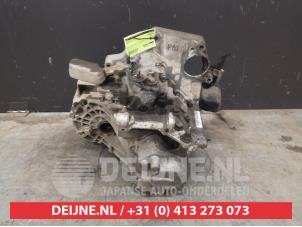 Honda FR-V Getriebe O398600 foto 3