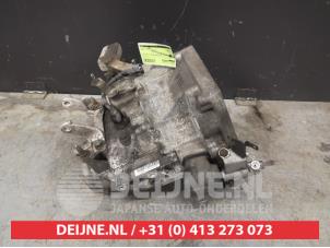 Honda FR-V Getriebe O398600 foto 2