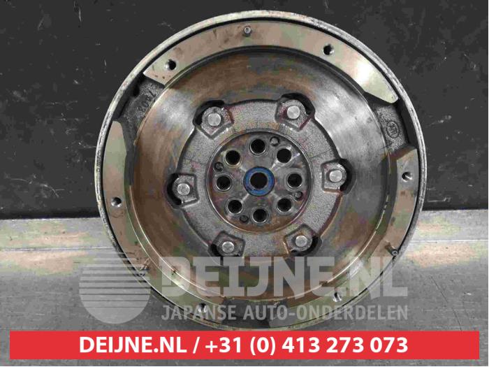 Honda Civic Vliegwiel O398602
