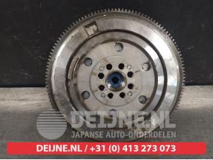 Honda Civic Vliegwiel O398602 foto 2