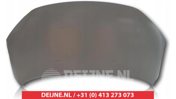 Suzuki Swift Motorhaube O9990007475