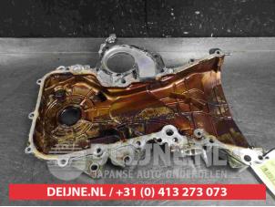 Toyota Avensis Distributiedeksel O398605 foto 3