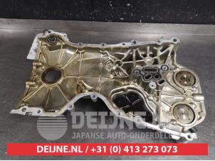 Honda Civic Distributiedeksel O398616 foto 3