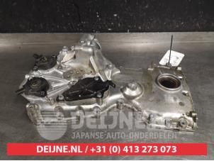 Honda Civic Distributiedeksel O398616 foto 2