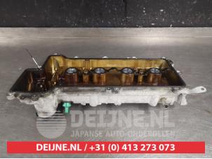 Gebruikte Kleppendeksel Daihatsu Terios (J2) 1.5 16V DVVT 4x4 Euro 4 LPG Prijs € 40,00 Margeregeling aangeboden door V.Deijne Jap.Auto-onderdelen BV