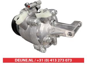 Suzuki Swift Klimapumpe O9990006206 foto 3