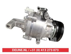 Suzuki Swift Klimapumpe O9990006206 foto 4