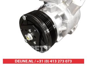 Suzuki Swift Klimapumpe O9990006206 foto 2