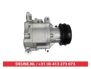 Nieuwe Aircopomp Daihatsu Materia Prijs € 361,79 Inclusief btw aangeboden door V.Deijne Jap.Auto-onderdelen BV