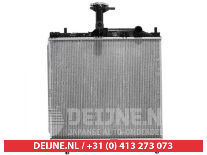 Suzuki Celerio Radiateur O9990007477