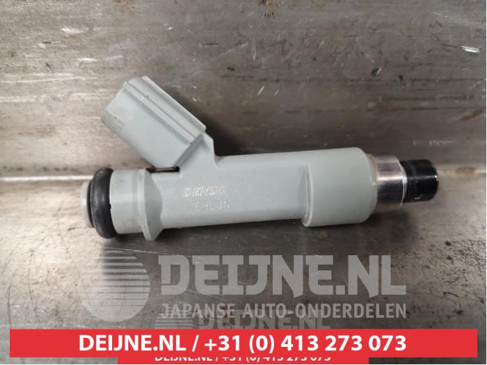 Toyota Aygo Injector (benzine injectie) O398677