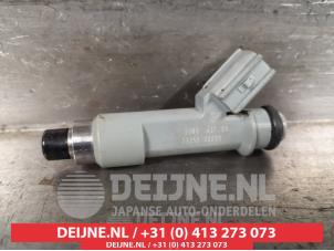 Toyota Aygo Injektor (Benzineinspritzung) O398677 foto 2