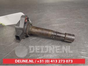 Gebruikte Bobine Honda Civic (EM) 1.7 16V LS Prijs € 20,00 Margeregeling aangeboden door V.Deijne Jap.Auto-onderdelen BV