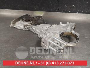 Mazda CX-5 Distributiedeksel O398728 foto 2