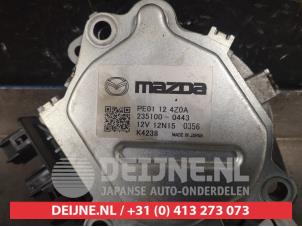 Mazda CX-5 Nockenwelle Verstellung O398732 foto 2