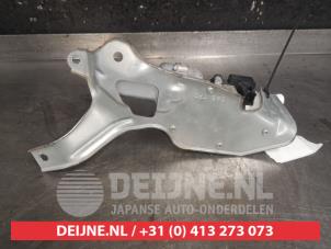 Honda Jazz Scheibenwischermotor hinten O398713 foto 2