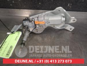 Honda Jazz Scheibenwischermotor hinten O398713 foto 3