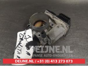 Suzuki Grand Vitara Throttle body O398737 photo 2