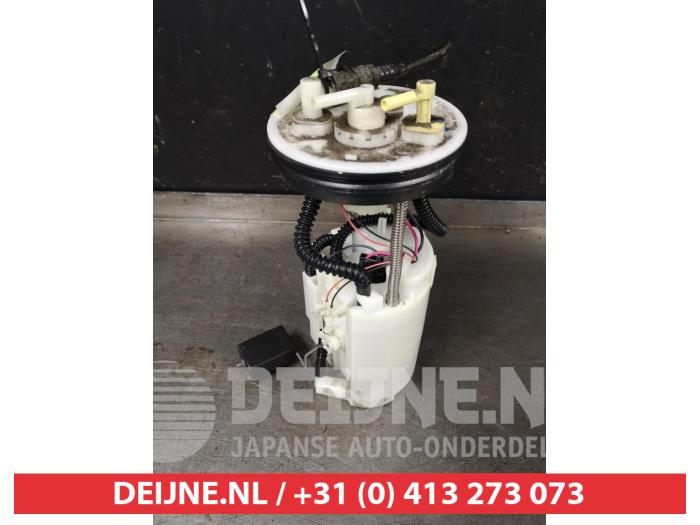 Honda Jazz Brandstofpomp Elektrisch O398738