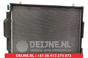 Nieuwe Airco Condensor Suzuki Baleno Prijs € 94,78 Inclusief btw aangeboden door V.Deijne Jap.Auto-onderdelen BV