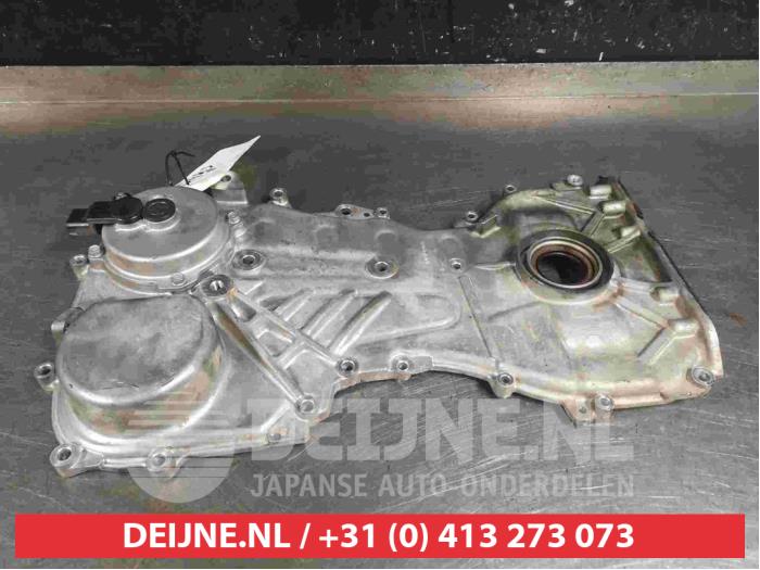 Kia Sorento Timing cover O398744