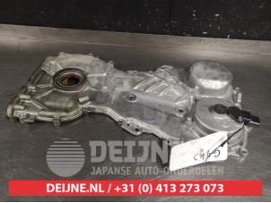 Kia Sorento Distributiedeksel O398744 foto 2