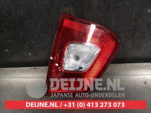Nieuwe Achterklep reflector links Suzuki Ignis Prijs € 60,50 Inclusief btw aangeboden door V.Deijne Jap.Auto-onderdelen BV