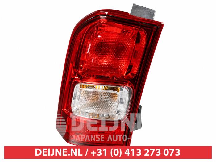 Suzuki Ignis Achterlicht links O9990007494