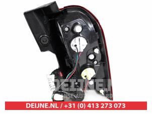 Suzuki Ignis Taillight, left O9990007494 photo 2