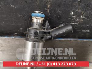 Kia Sorento Injector (petrol injection) O398750 photo 2