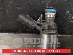 Kia Sorento Injector (petrol injection) O398750 photo 3