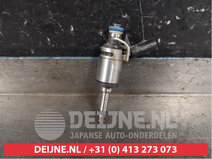 Kia Sorento Injector (petrol injection) O398751