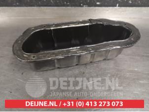 Nissan King Cab Ölwanne O398764 foto 2