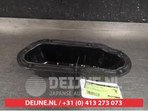 Gebruikte Carterpan Nissan King Cab/Pickup 4x4 (D22) 2.5 TDI 16V Prijs € 35,00 Margeregeling aangeboden door V.Deijne Jap.Auto-onderdelen BV