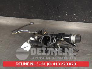 Kia Sorento Thermostat housing O398767 photo 2