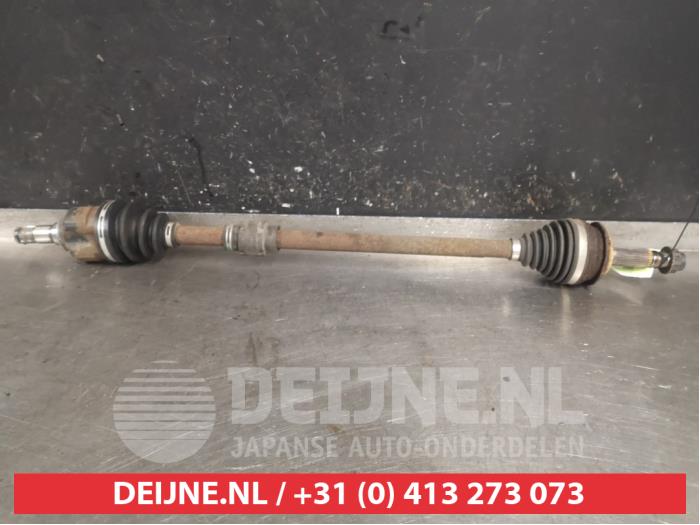 Toyota Urban Cruiser Antriebswelle rechts vorne O398799
