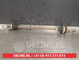 Toyota Urban Cruiser Front drive shaft, right O398799 photo 2