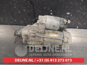 Gebruikte Startmotor Toyota Urban Cruiser 1.33 Dual VVT-I 16V 2WD Prijs € 30,00 Margeregeling aangeboden door V.Deijne Jap.Auto-onderdelen BV